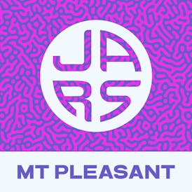 JARS Cannabis - Mt Pleasant
