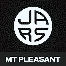 JARS Cannabis - Mt Pleasant