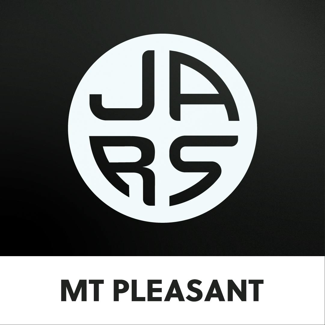 JARS Cannabis - Mt Pleasant