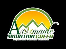 Asomante Mountain Green