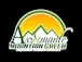 Asomante Mountain Green