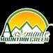 Asomante Mountain Green