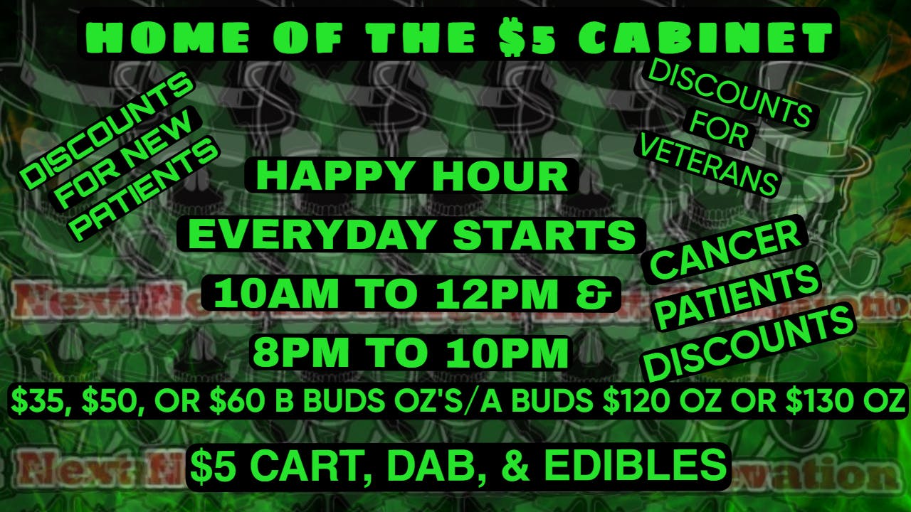 NEXT ELEVATION 2 listing banner