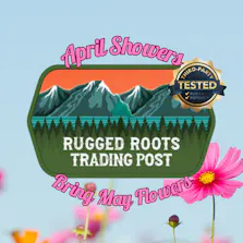 Rugged Roots Trading Post - Auburn