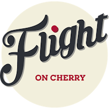 Flight On Cherry
