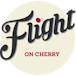 Flight On Cherry