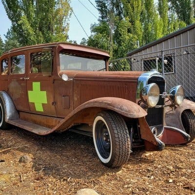 Pure Aloha listing banner