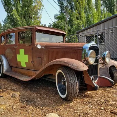 Pure Aloha listing banner