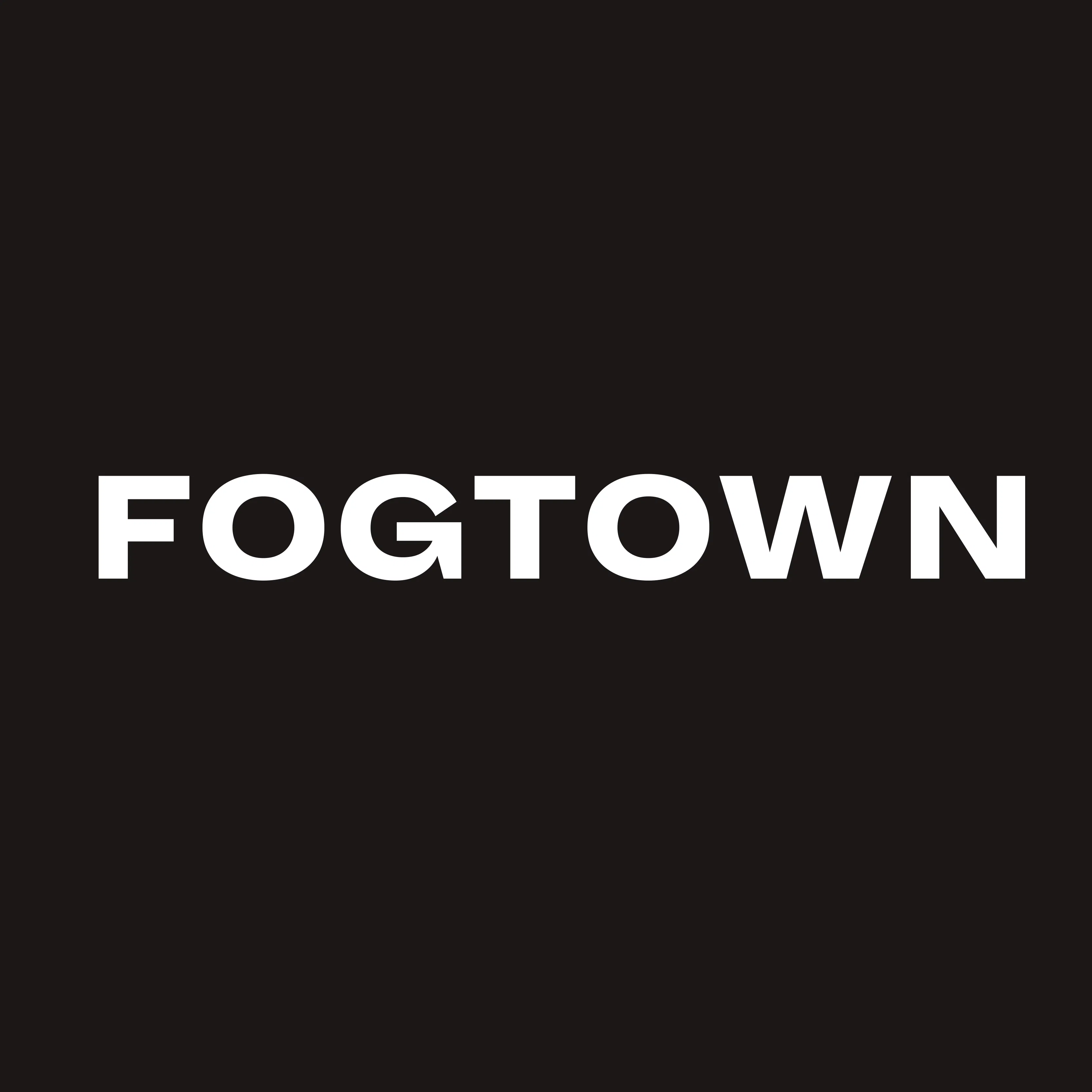 Fogtown Flower