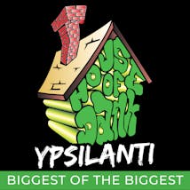 HOUSE OF DANK YPSILANTI REC