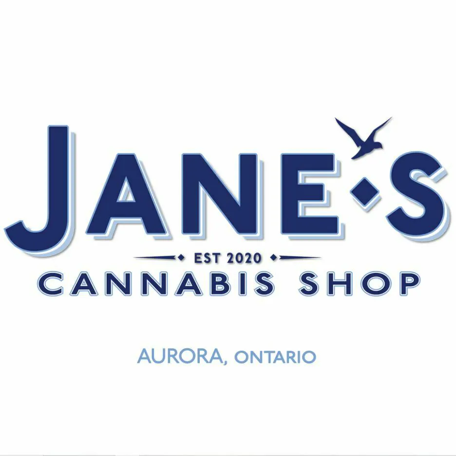 Jane's Cannabis Shop
