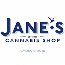 Jane's Cannabis Shop