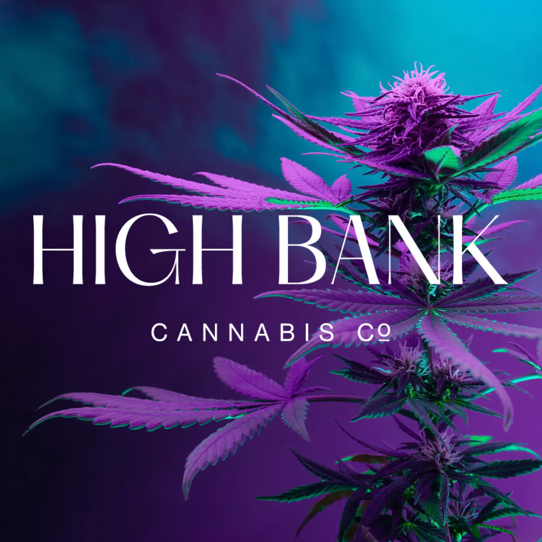 High Bank Cannabis Co.