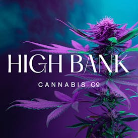 High Bank Cannabis Co.