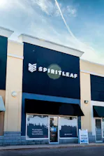 Spiritleaf - Scarborough