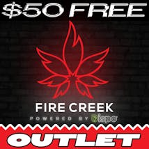 Fire Creek Battle Creek - Recreational