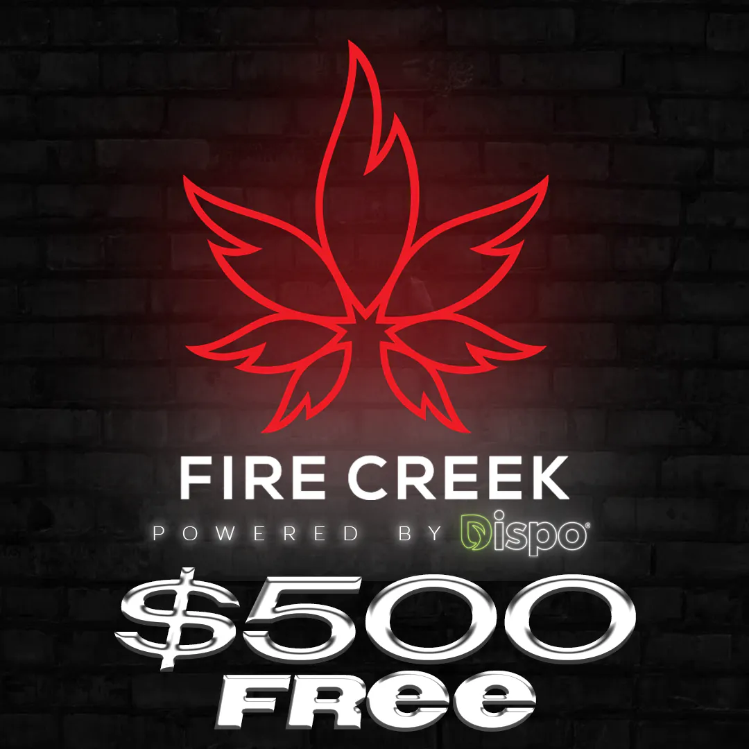 Fire Creek Battle Creek - Recreational