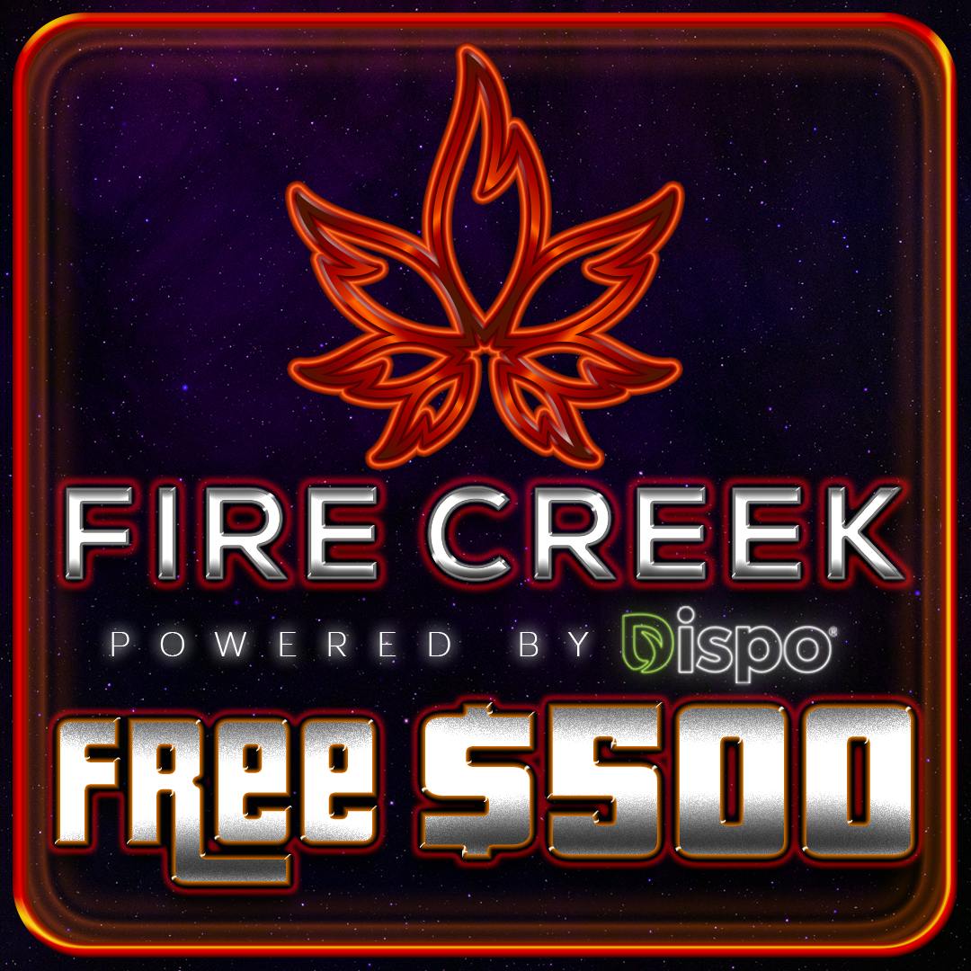 Fire Creek Battle Creek - Recreational