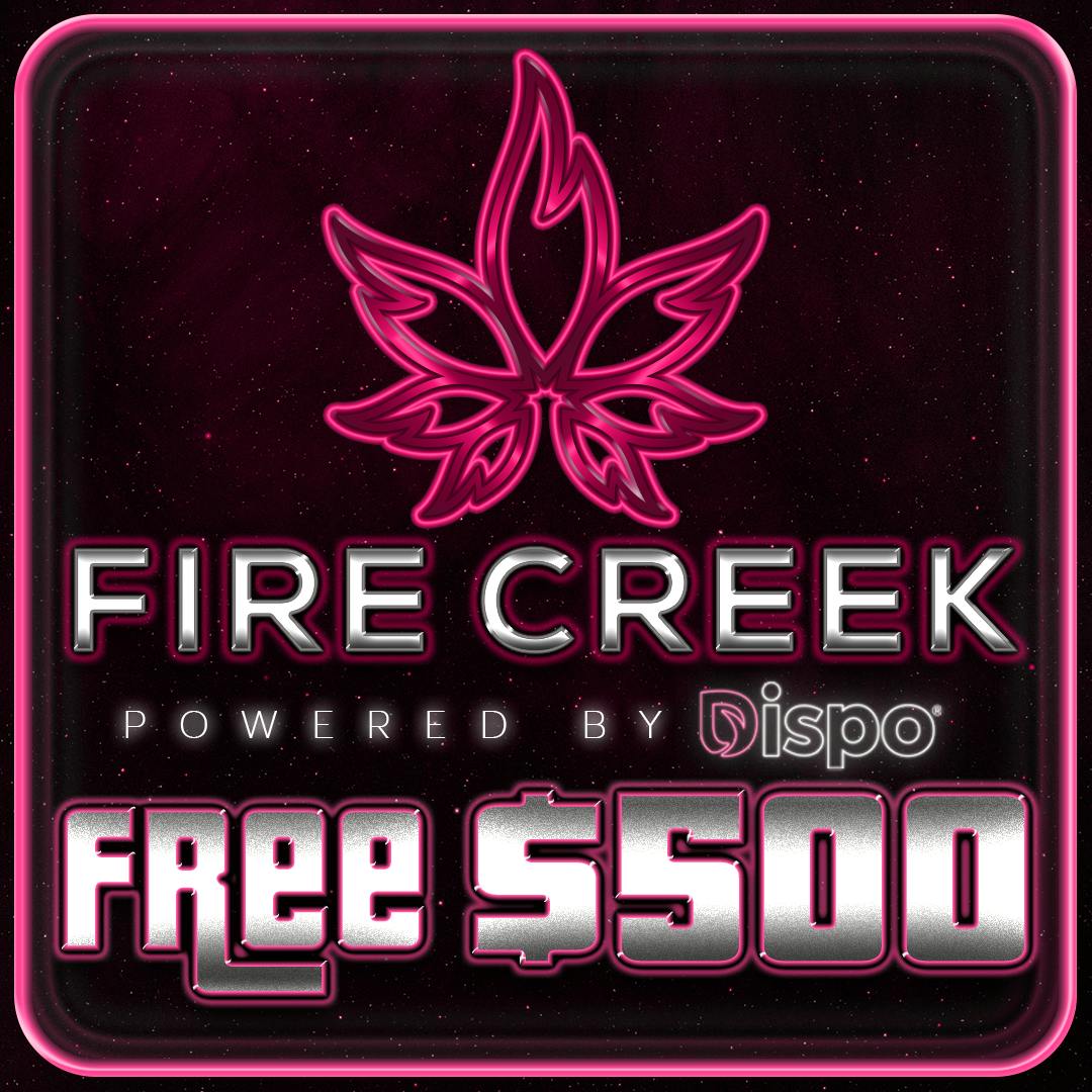 Fire Creek Battle Creek - Recreational