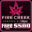 Fire Creek Battle Creek - Recreational