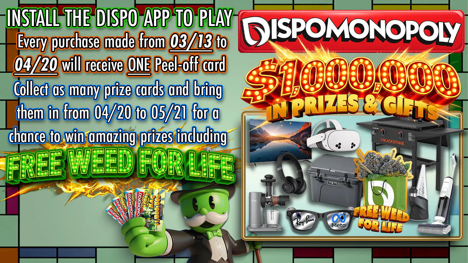 Fire Creek Battle Creek - Recreational listing banner