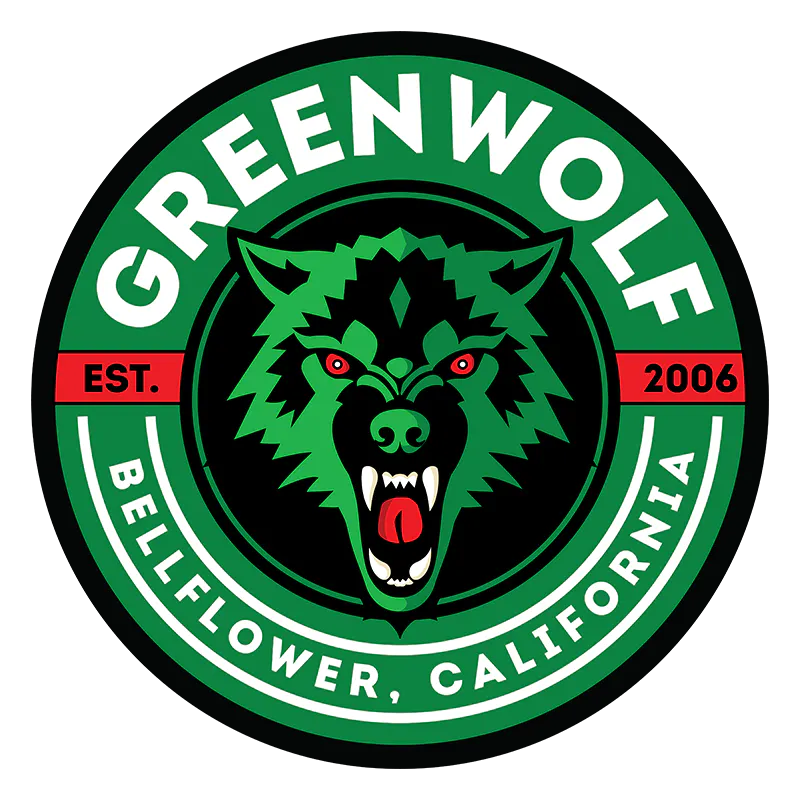 GREENWOLF BELLFLOWER