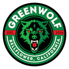 GREENWOLF BELLFLOWER