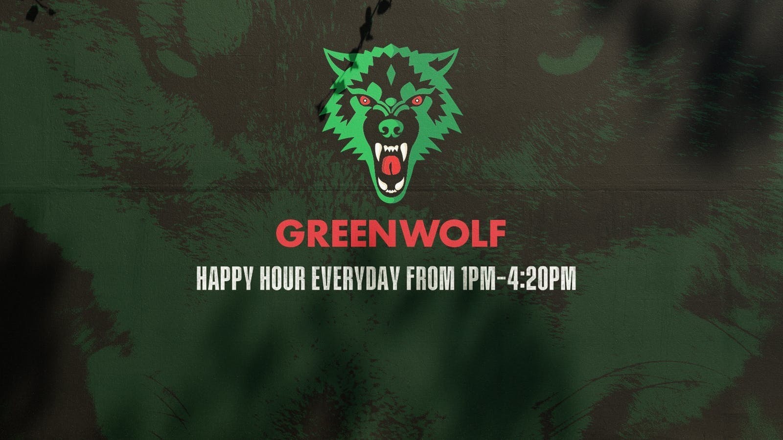 GREENWOLF - BELLFLOWER listing banner