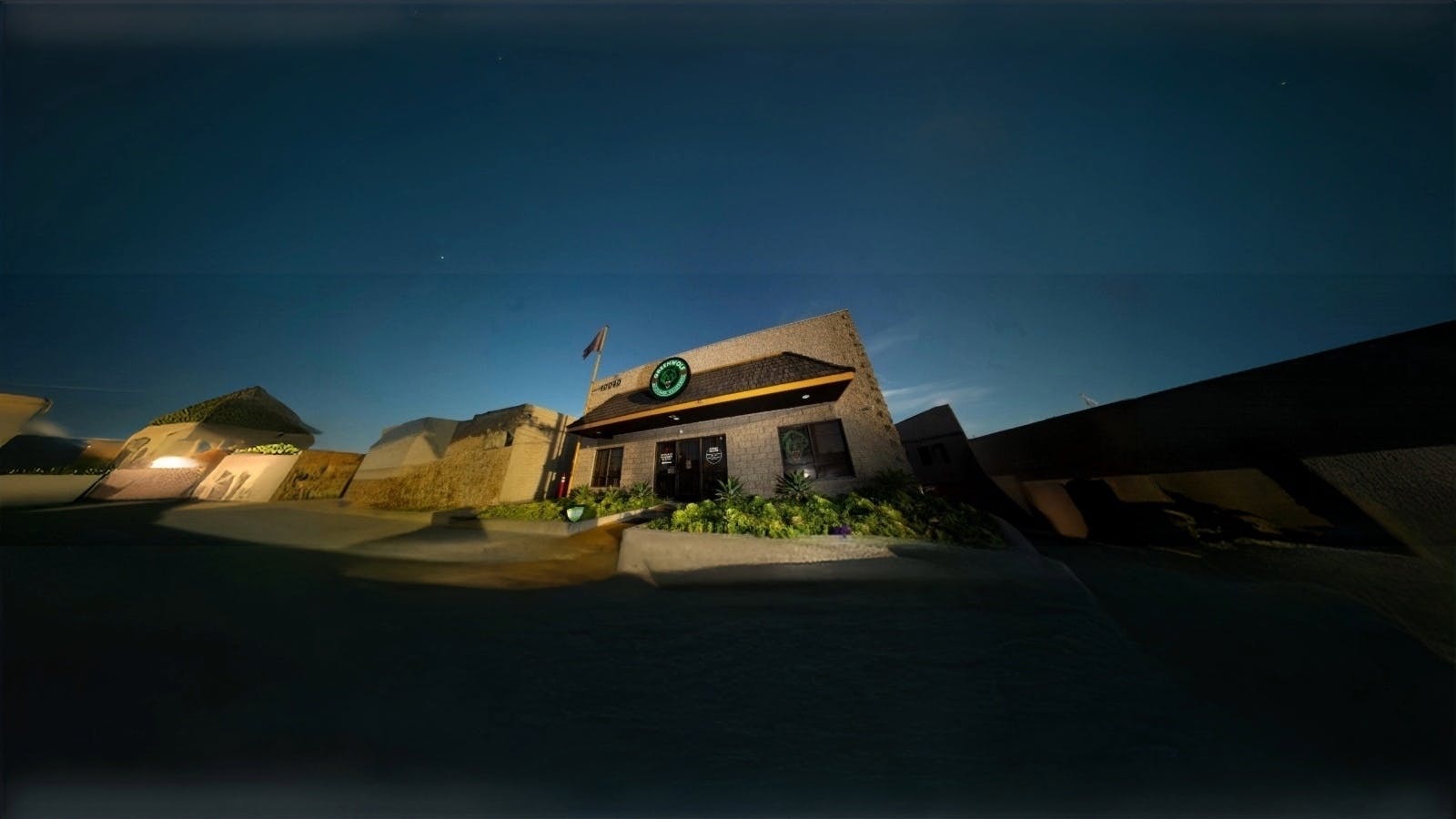 GREENWOLF - BELLFLOWER listing banner