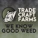 Tradecraft Farms - Port Hueneme