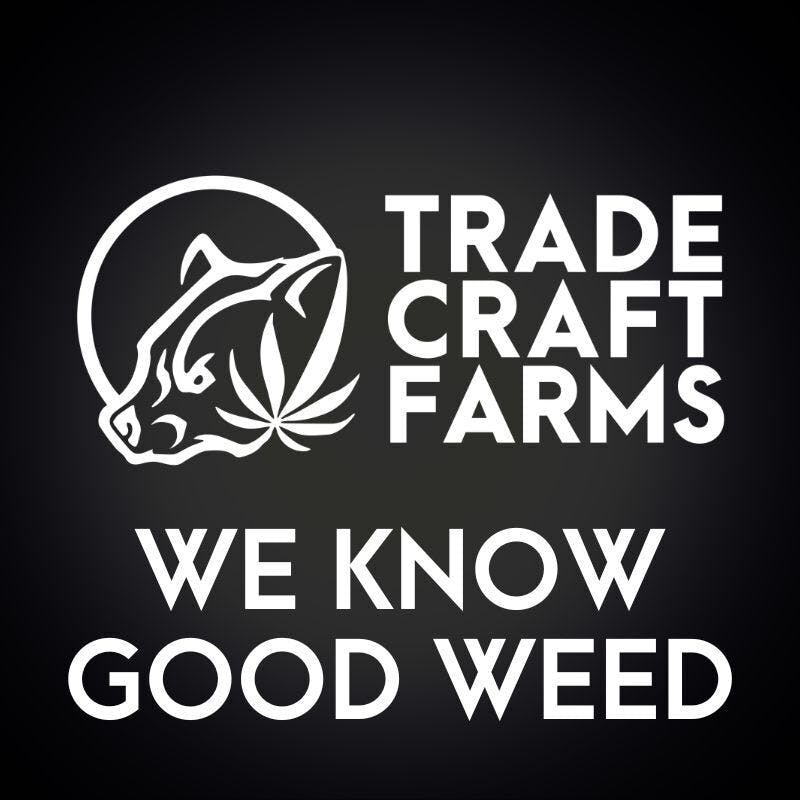 Tradecraft Farms - Port Hueneme