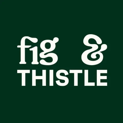 Fig & Thistle Apothecary