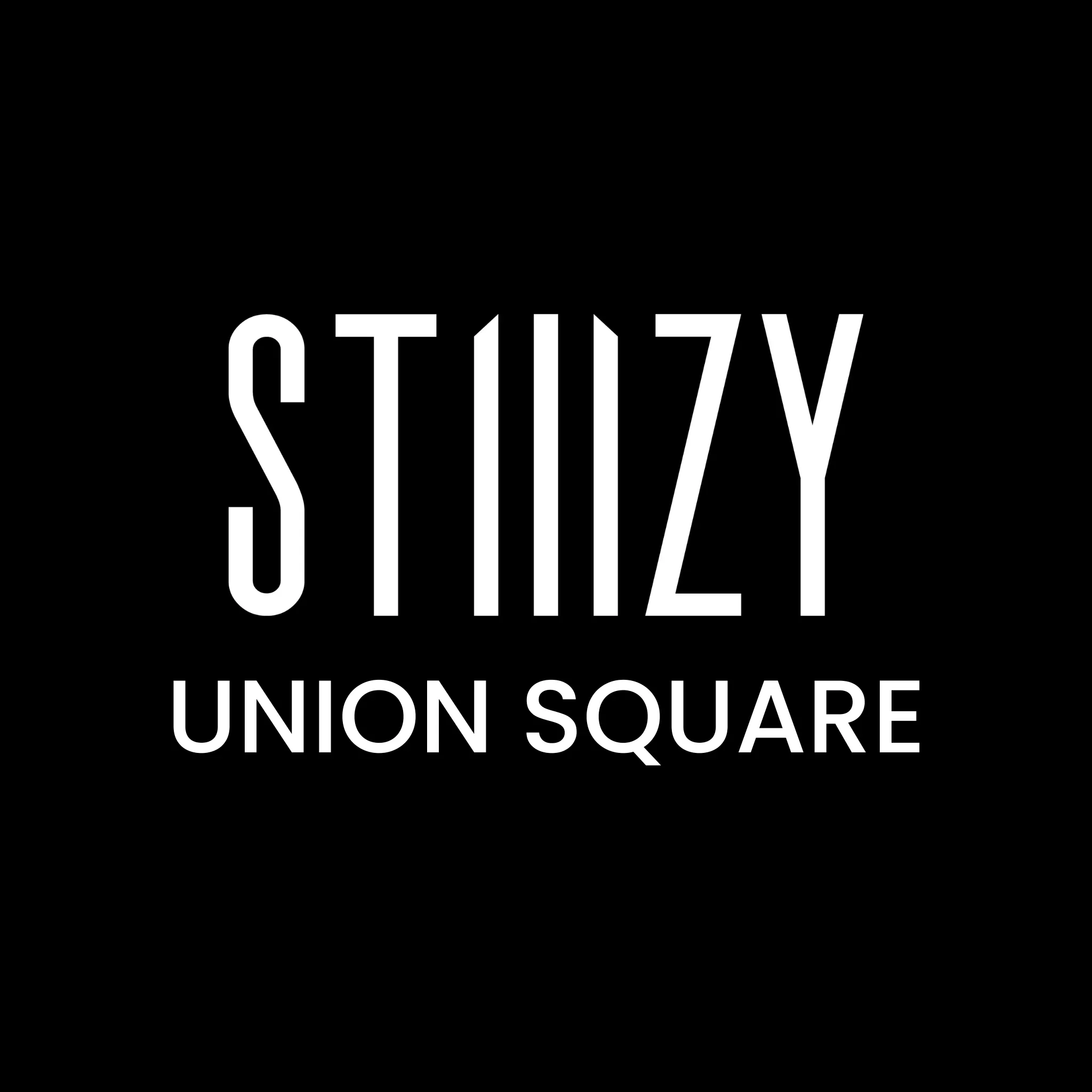 STIIIZY Union Square