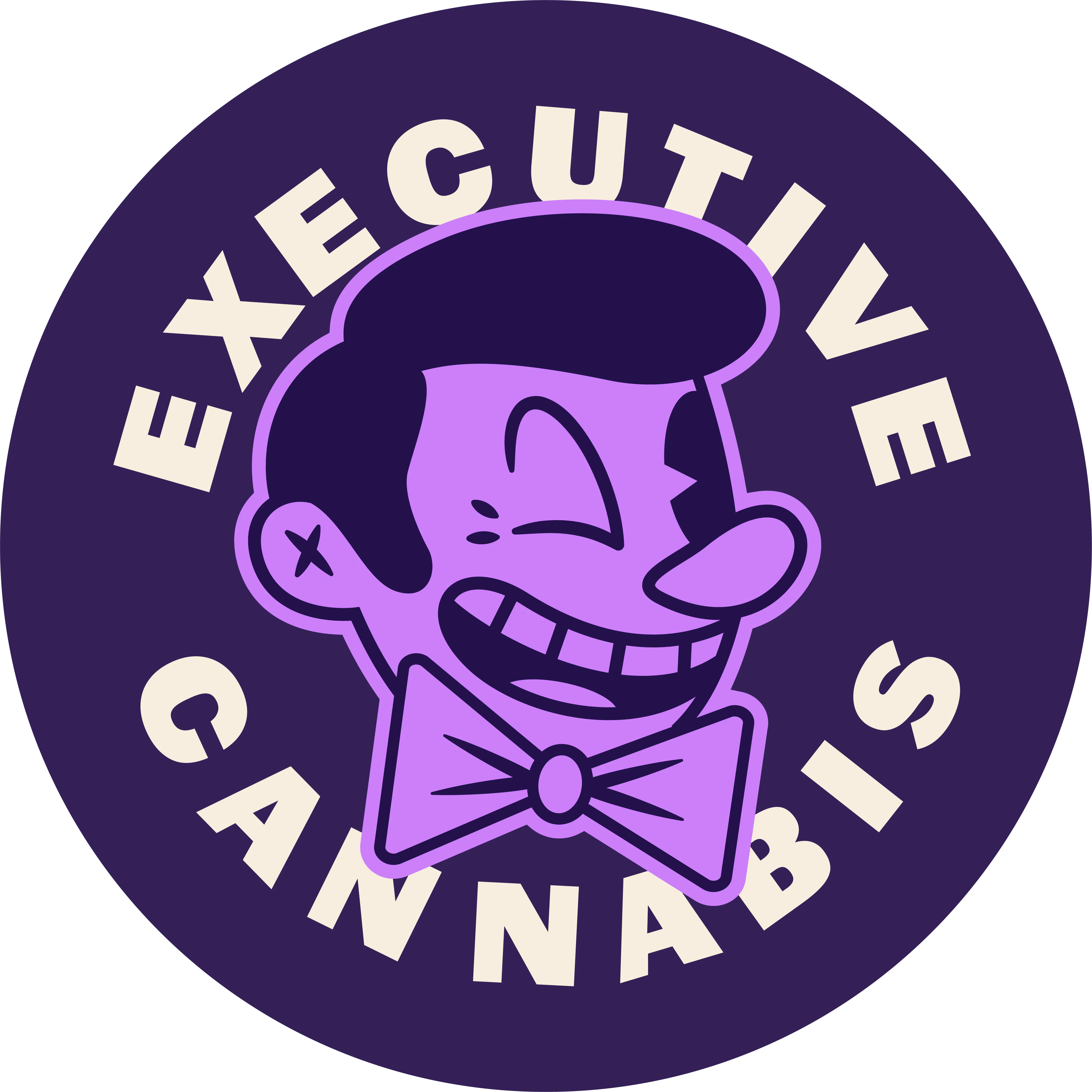Executive Cannabis
