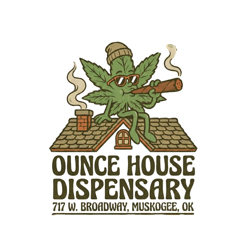 Ounce House