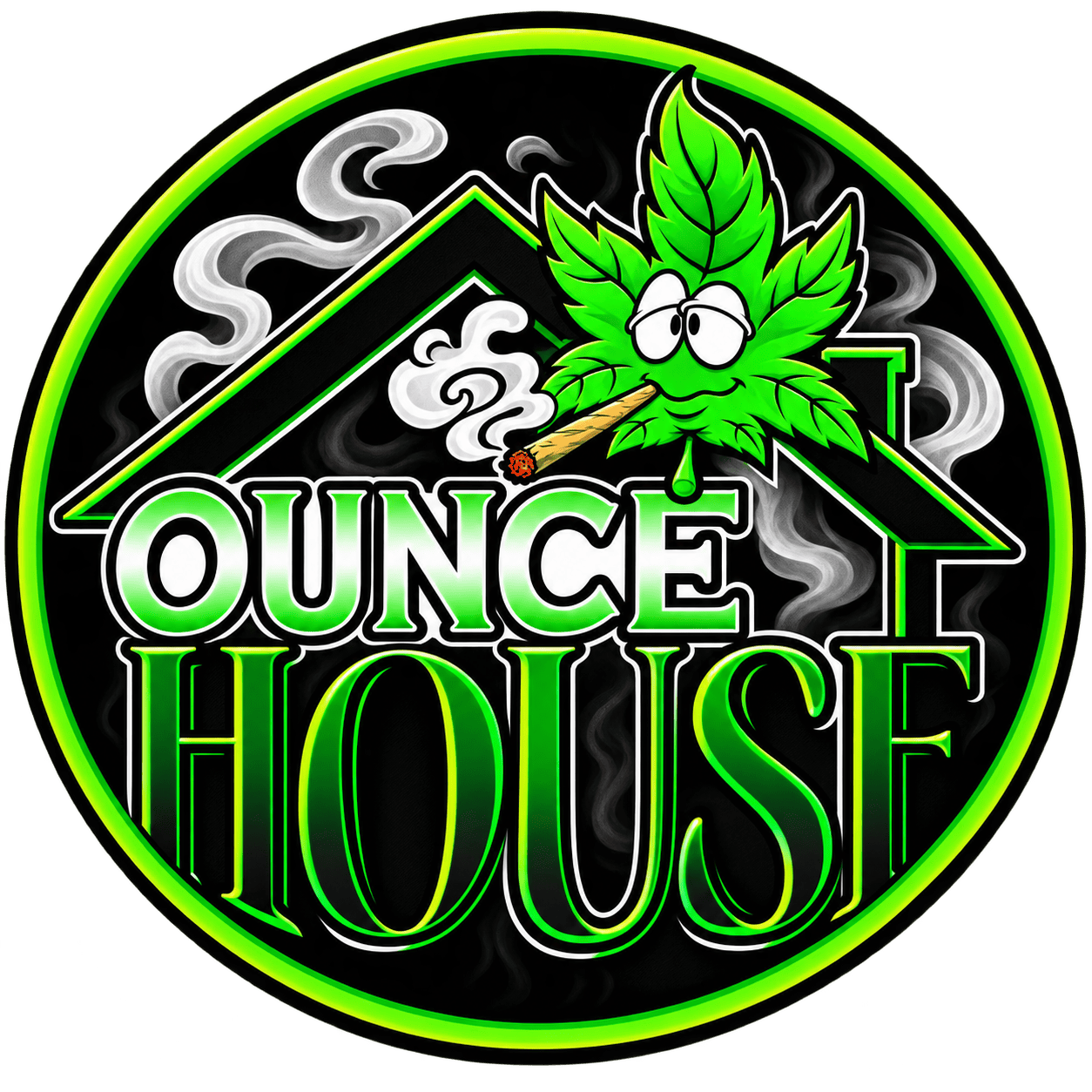 Ounce House