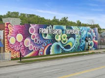 From The Earth Dispensary Westside