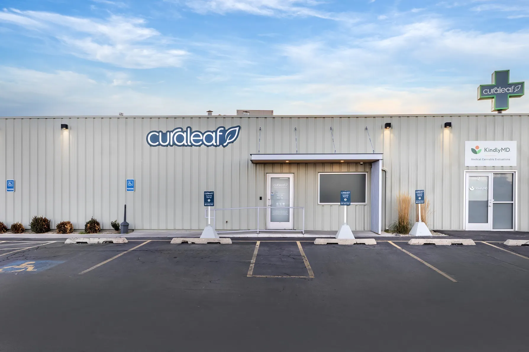 Curaleaf Provo listing banner