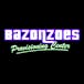 Bazonzoes | Willow St. | Rec