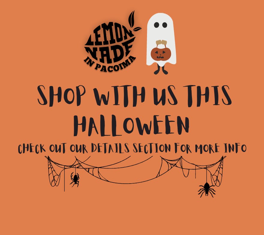 Lemonnade Pacoima listing banner