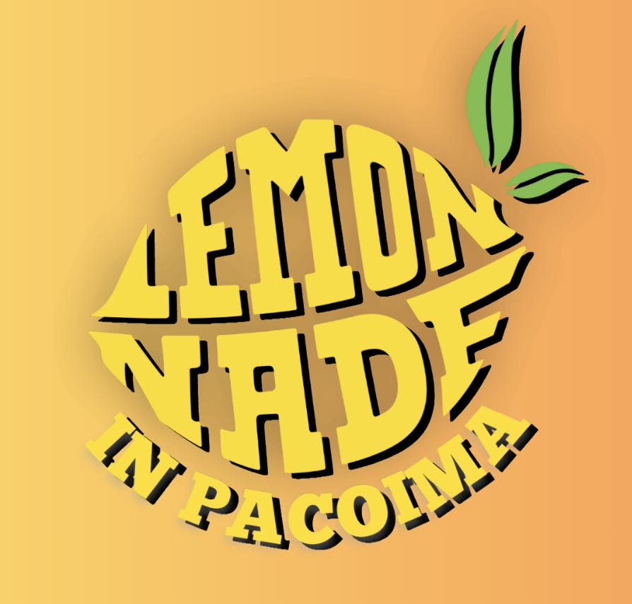 Lemonnade Pacoima listing banner
