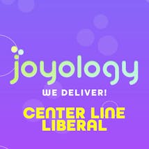 Joyology - Liberal St