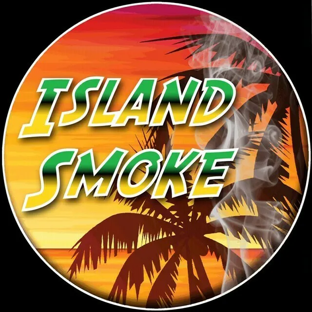 Island Smoke - Trenton