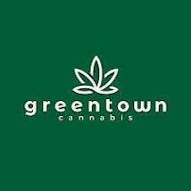 Greentown Cannabis - Windsor