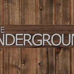 The Underground - Barrie