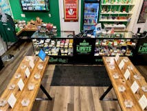 Higher Limits Cannabis Company - Blenheim