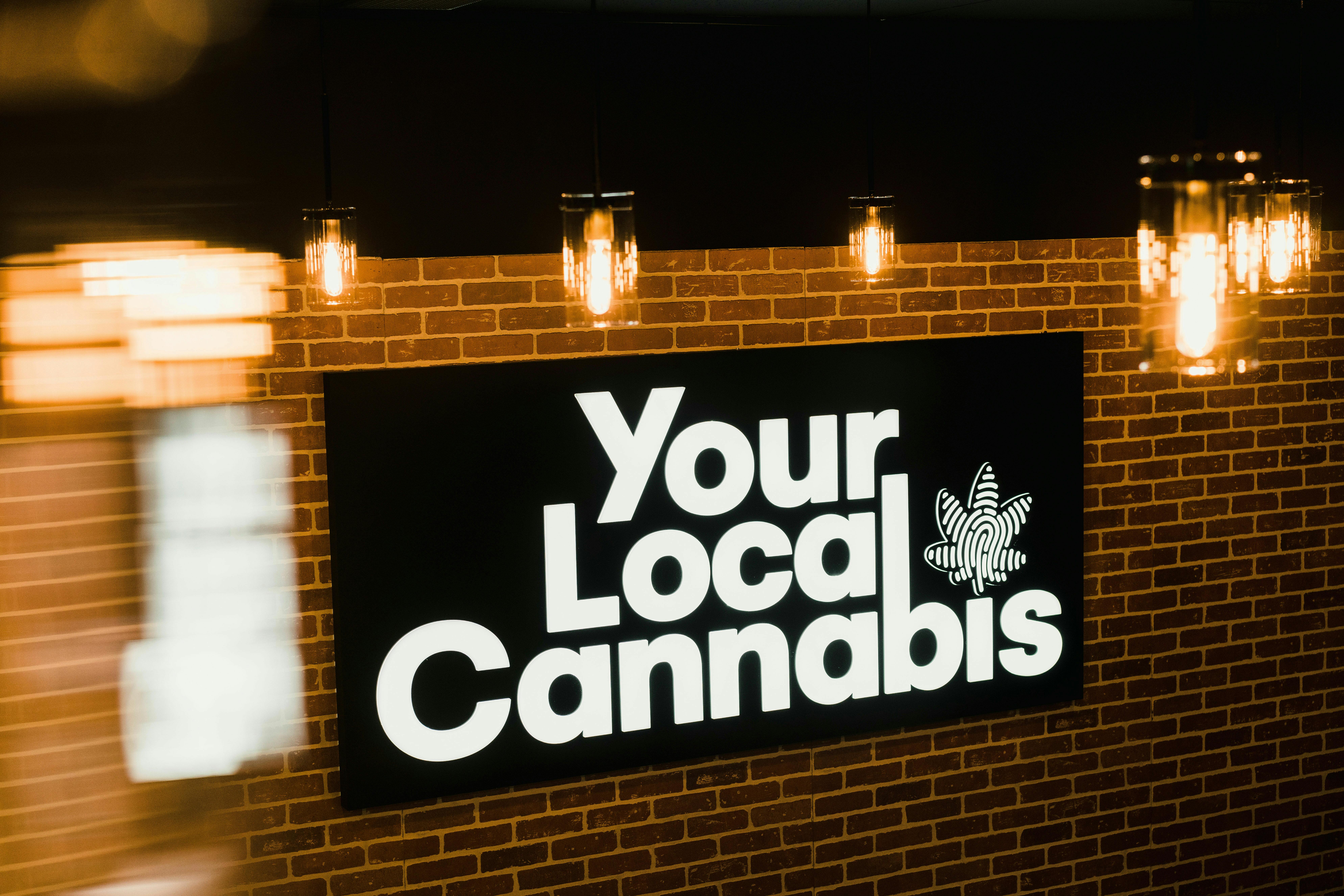 Your Local Cannabis - Scarborough, Kennedy & Lawrence