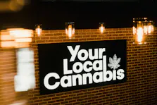 Your Local Cannabis - Scarborough, Kennedy & Lawrence