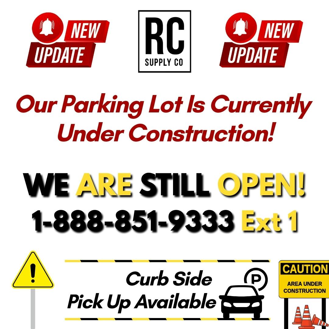 Royal Cannabis Supply Company listing banner