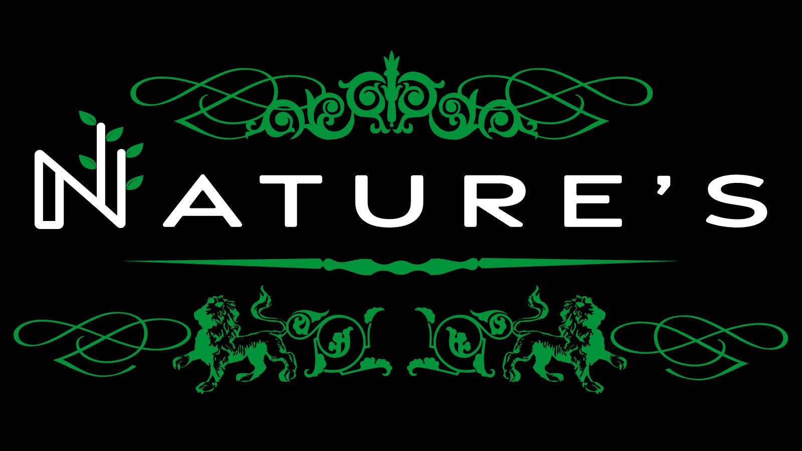 Nature's Herbs & Wellness - Milliken listing banner